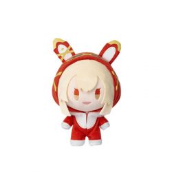 Genshin Impact - Teyvat Paradise Character Plushie – Mondstadt Series - Klee - 18cm-SAK46052