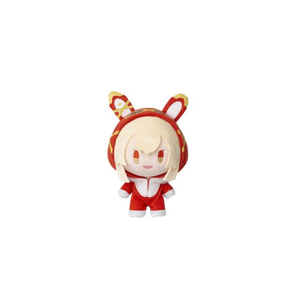 Genshin Impact - Teyvat Paradise Character Plushie – Mondstadt Series - Klee - 18cm-SAK46052