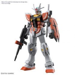 Entry Grade 1/144 LAH Gundam-MK65688