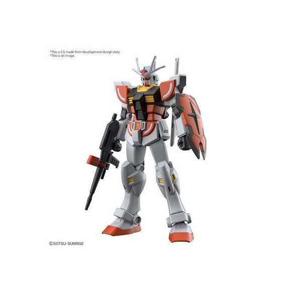 Entry Grade 1/144 LAH Gundam-MK65688