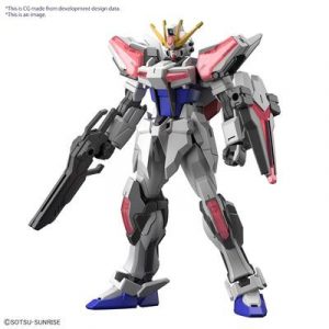 Entry Grade 1/144 Build Strike Exceed Galaxy-MK65689