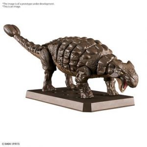 Plannosaurus Ankylosaurus-MK65702