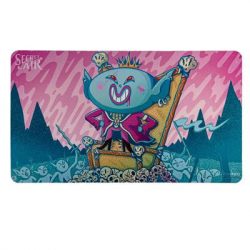 UP - Secret Lair June 2023 Playmat Muxus, Goblin Grandee for Magic: The Gathering-38122