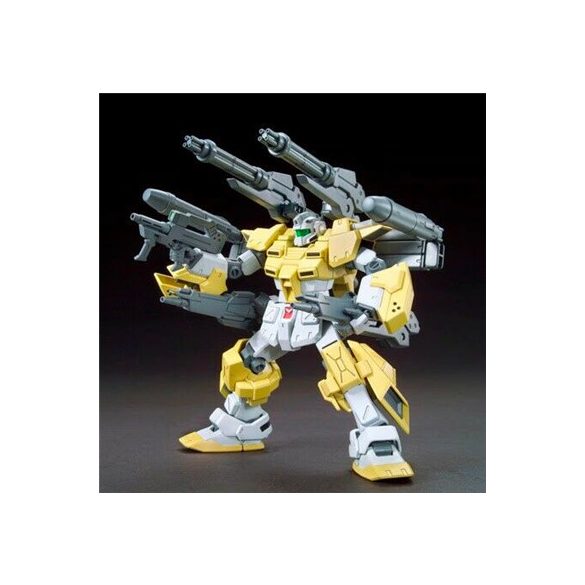 HGBC 1/144 Powered Arms Powereder-MK58255