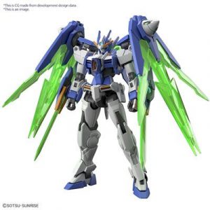 HG 1/144 Gundam 00 Diver Arc-MK65720