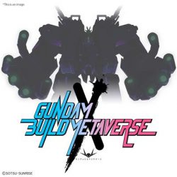 Gundam Build Metaverse Large Unit (Tentative)-MK65725