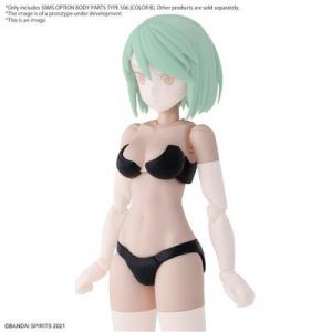 30MS Option Body Parts Type S06 [Color B]-MK65724