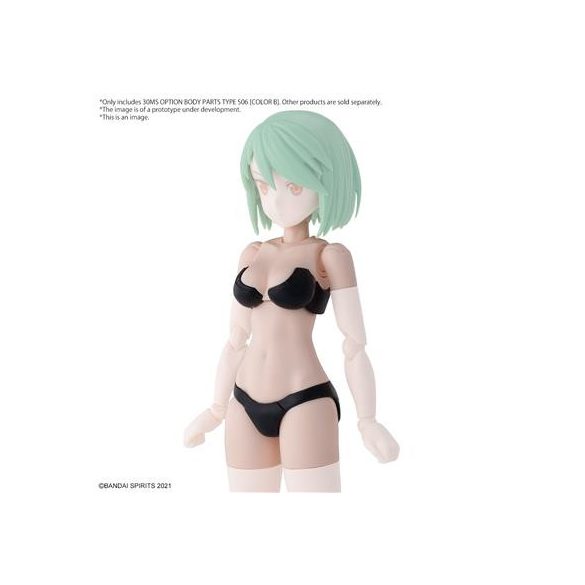 30MS Option Body Parts Type S06 [Color B]-MK65724