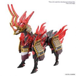 SDW Heroes Nobunaga’s War Horse-MK65719