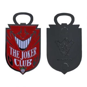 Joker Bottle Opener-THG-DC61