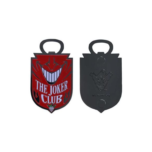 Joker Bottle Opener-THG-DC61