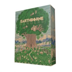 Earthborne Rangers: Core Set - EN-EBR001