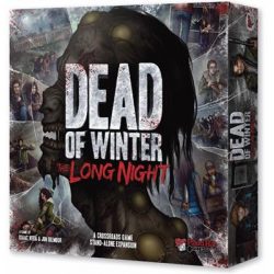 Dead of Winter: The Long Night - EN-PHG10001