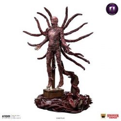 Stranger Things Vecna 1/10 Art Scale-STRTH88823-10