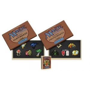 Pinfinity Allied / Enemy Signet Sets Bundle-PMTGSETCOMBO