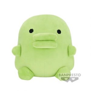 Tamagotchi Big Plush～Mametchi･Kuchipatchi･Oyajitchi～(B:Kuchipatchi)-BP88616