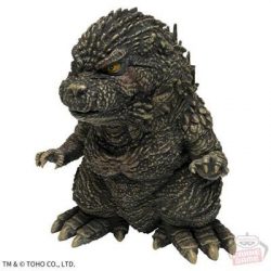 Toho Monster Series Enshrined Monsters Godzilla-BP88637P