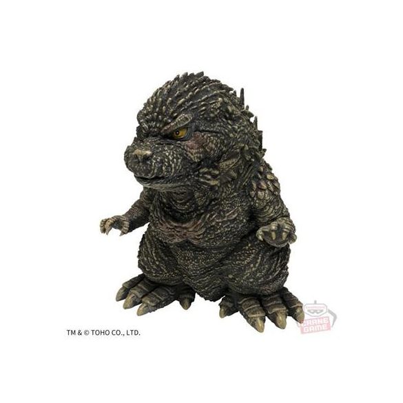 Toho Monster Series Enshrined Monsters Godzilla-BP88637P