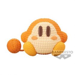 Kirby Amicot Petit～Kirby&Waddle Dee&Sleeping Kirby～(B:Waddle Dee)-BP88640P