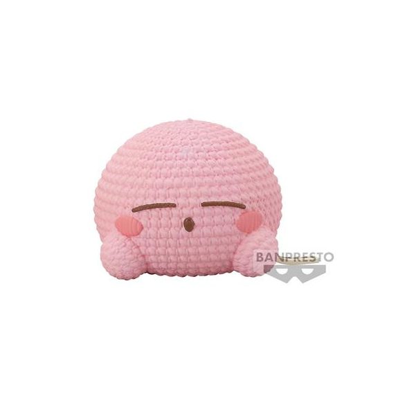 Kirby Amicot Petit～Kirby&Waddle Dee&Sleeping Kirby～(C:Sleeping Kirby)-BP88641P