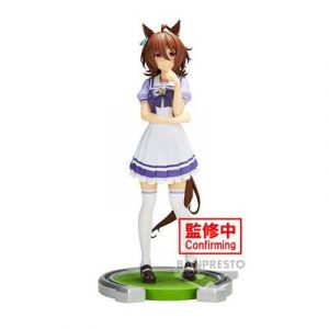 Umamusume: Pretty Derby Agnes Tachyon Figure-BP88644P