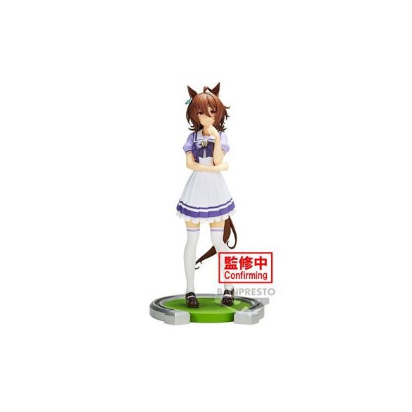 Umamusume: Pretty Derby Agnes Tachyon Figure-BP88644P