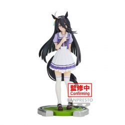 Umamusume: Pretty Derby Manhattan Cafe Figure-BP88645P