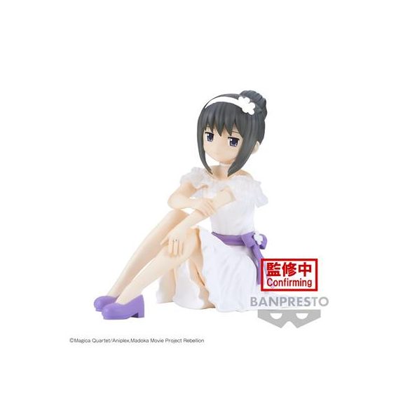 Puella Magi Madoka Magica: The Movie Rebellion Serenus Couture-Homura Akemi--BP88647P