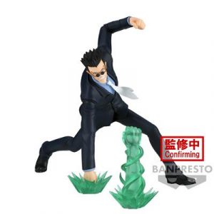 Hunter×Hunter Vibration Stars-Leorio--BP88651P