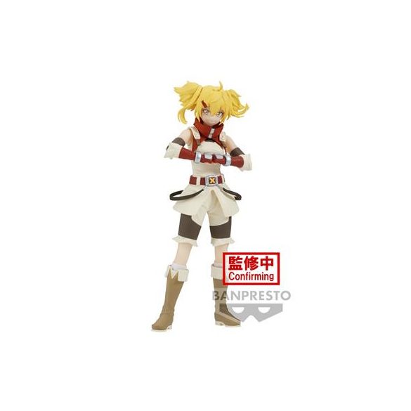 Shangri-La Frontier Oikatzo Figure-BP88661P