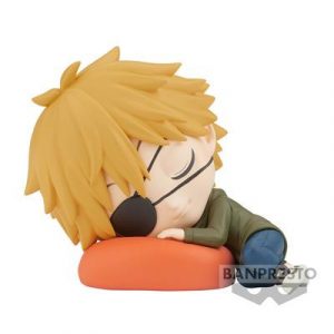 Chainsaw Man Q Posket Sleeping-Denji--BP88662P