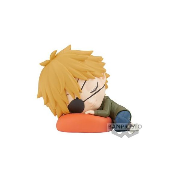 Chainsaw Man Q Posket Sleeping-Denji--BP88662P