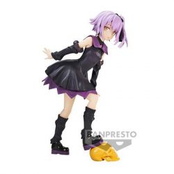 That Time I Got Reincarnated As A Slime Violet Figure-BP88665P