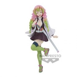 Demon Slayer: Kimetsu No Yaiba Figure Vol.45(B:Mitsuri Kanroji)-BP88673P