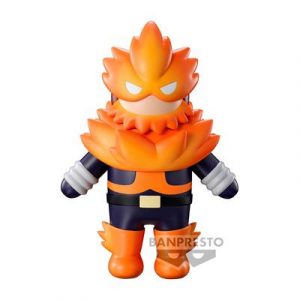 My Hero Academia Sofvimates～Endeavor～-BP88688P