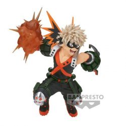 My Hero Academia The Amazing Heroes-Plus-Vol.4-BP88691P