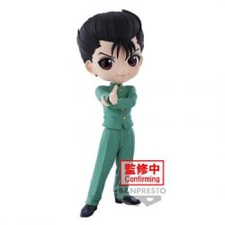 Yu Yu Hakusho Q Posket-Yusuke Urameshi--BP88692P