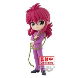 Yu Yu Hakusho Q Posket-Kurama--BP88693P