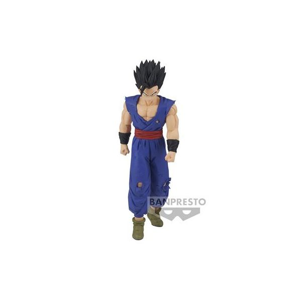 Dragon Ball Super: Super Hero Solid Edge Works Vol.14(B:Ultimate Gohan)-BP88700P