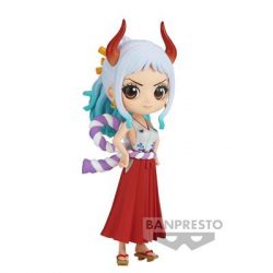 One Piece Q Posket-Yamato--BP88701P