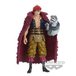 One Piece DXF～The Grandline Series～Extra Eustass.Kid-BP88704P