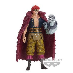 One Piece DXF～The Grandline Series～Extra Eustass.Kid-BP88704P