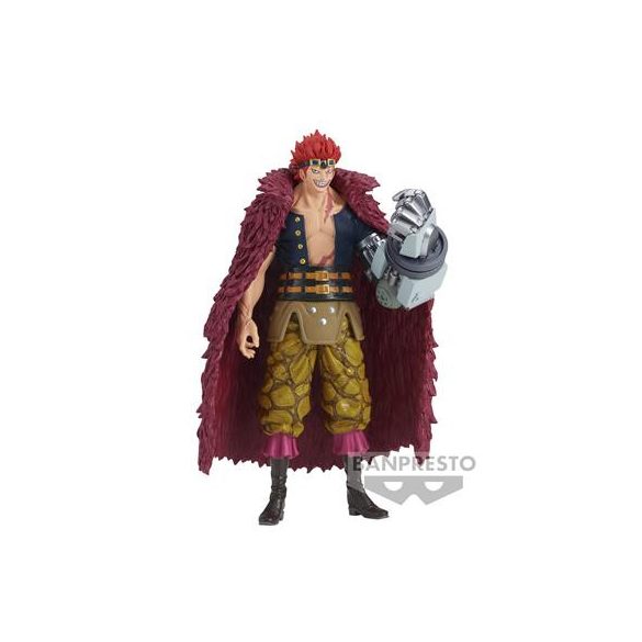 One Piece DXF～The Grandline Series～Extra Eustass.Kid-BP88704P