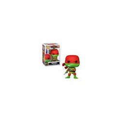 POP Movies: Raphael - Teenage Mutant Ninja Turtles: Mutant Mayhem-FK72337