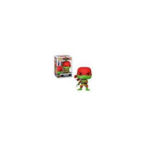 POP Movies: Raphael - Teenage Mutant Ninja Turtles: Mutant Mayhem-FK72337