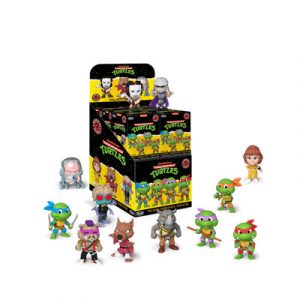 Funko POP! MM: TMNT - 12pc PDQ-FK72343