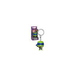 POP Keychain: TMNT Leonardo - Mutant Mayhem-FK72328