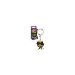 POP Keychain: TMNT Donatello - Mutant Mayhem-FK72329