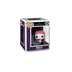 POP Disney: TNBC 30th- Sally w/Gravestone-FK72315