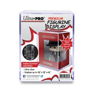UP - Premium Figurine UV Display-84696-UV